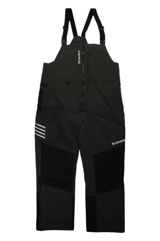 Simms Mens Guide Insulated Bib Pant sold by Out&Back Outdoor