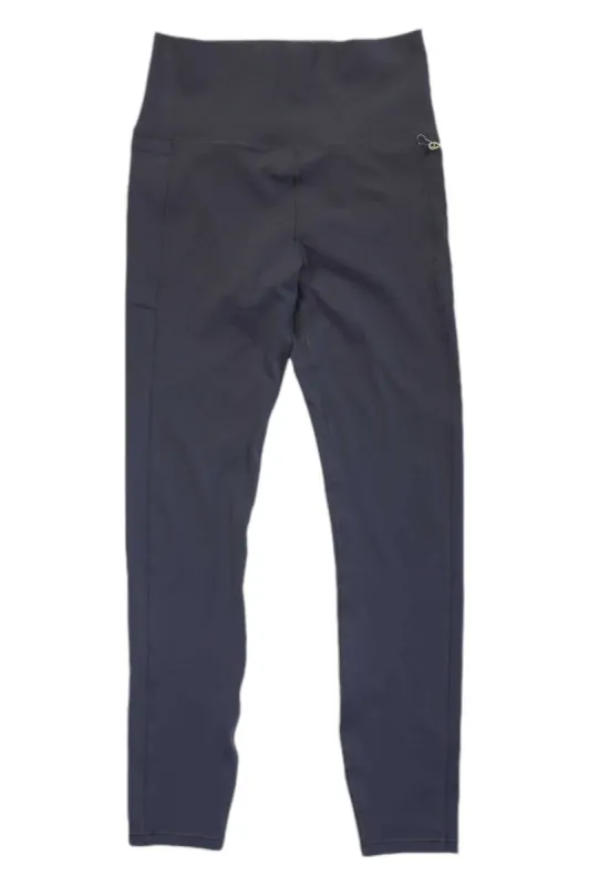 Vuori Women's Studio Pocket Legging sold by Out&Back Outdoor