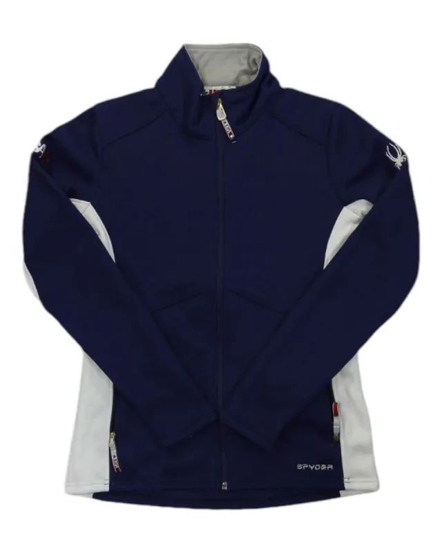 Spyder Women's Bandita Full Zip Fleece Jacket sold by Out&Back Outdoor