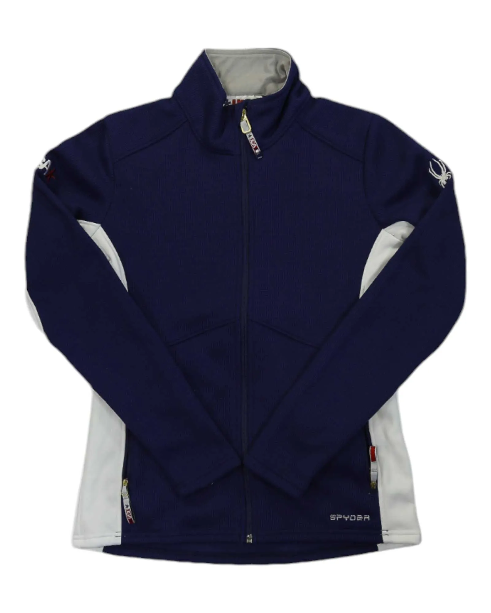 Spyder Women's Bandita Full Zip Fleece Jacket sold by Out&Back Outdoor