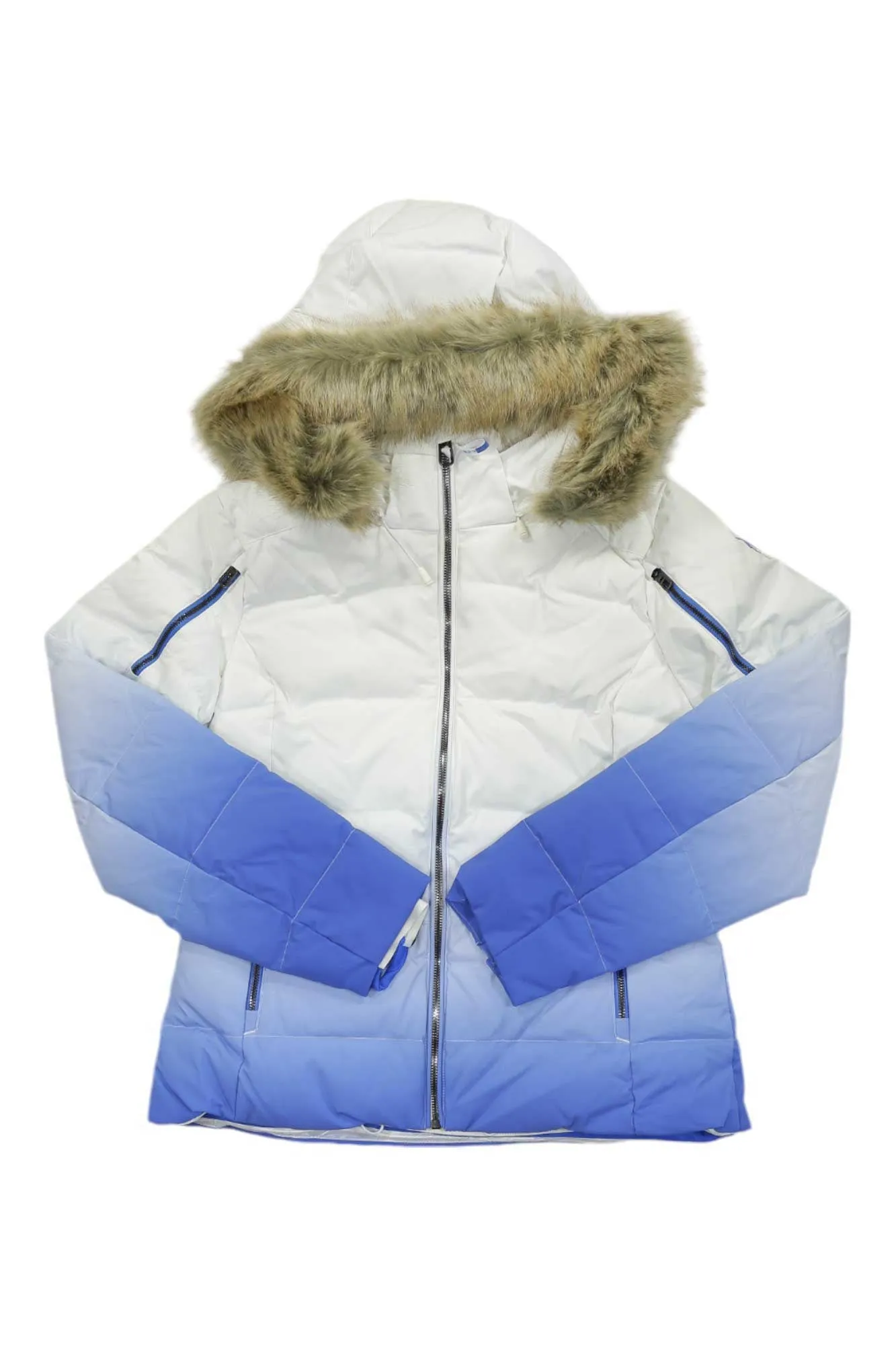Spyder Women's Falline GTX Infinium Jacket sold by Out&Back Outdoor product image thumbnail 3
