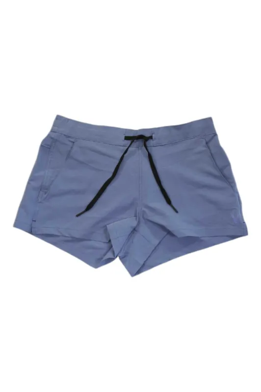 Spyder Women's Nomad Stretch Short sold by Out&Back Outdoor