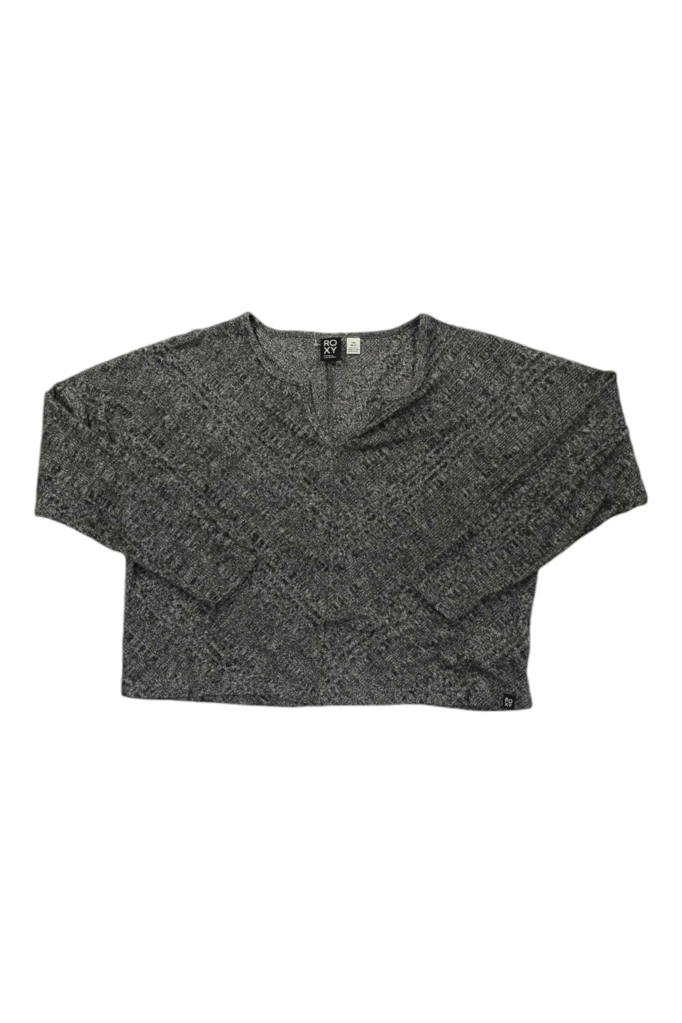 Roxy High Tide Sweatshirt sold by Out&Back Outdoor