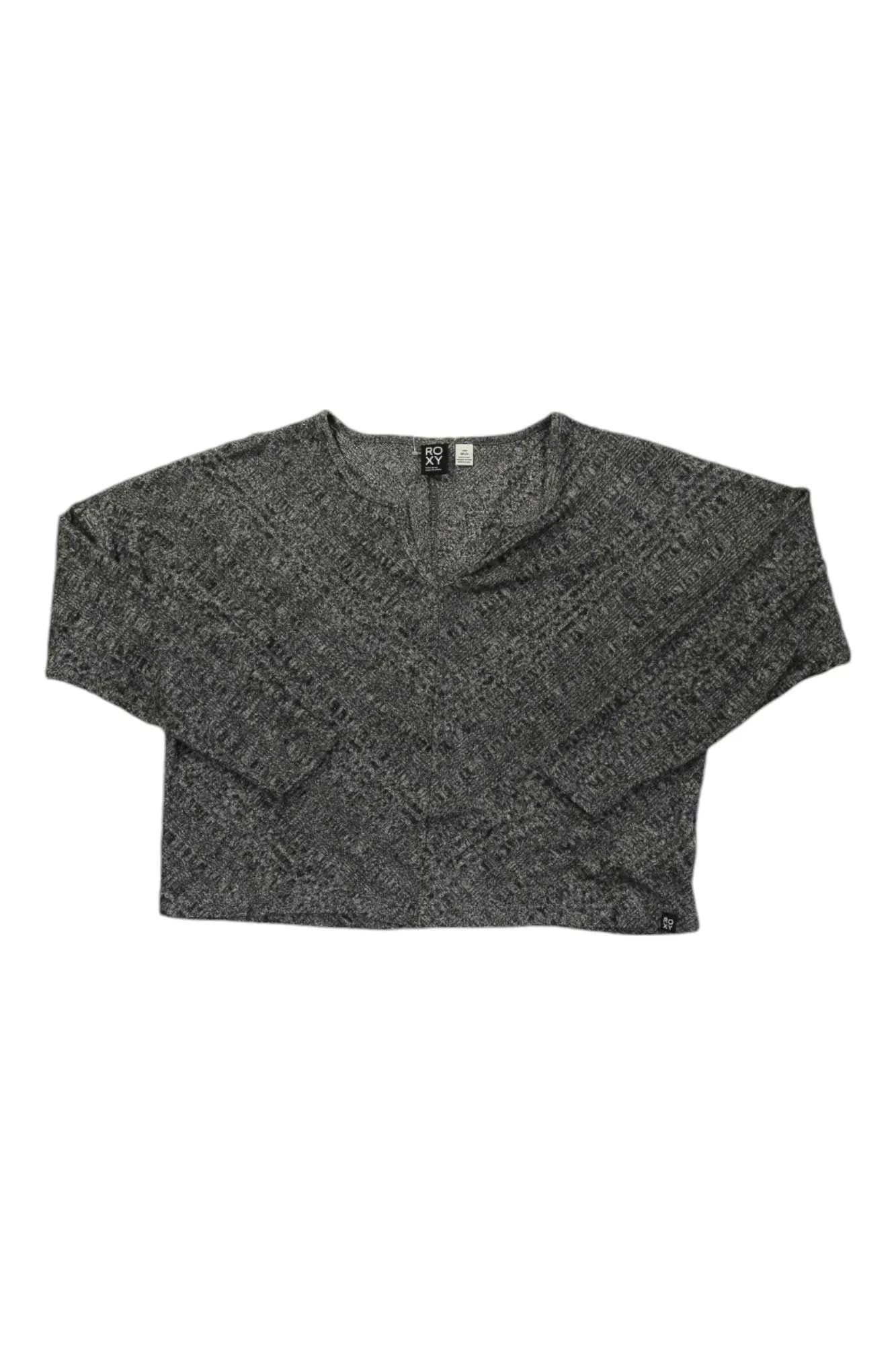 Roxy High Tide Sweatshirt sold by Out&Back Outdoor product image thumbnail 2