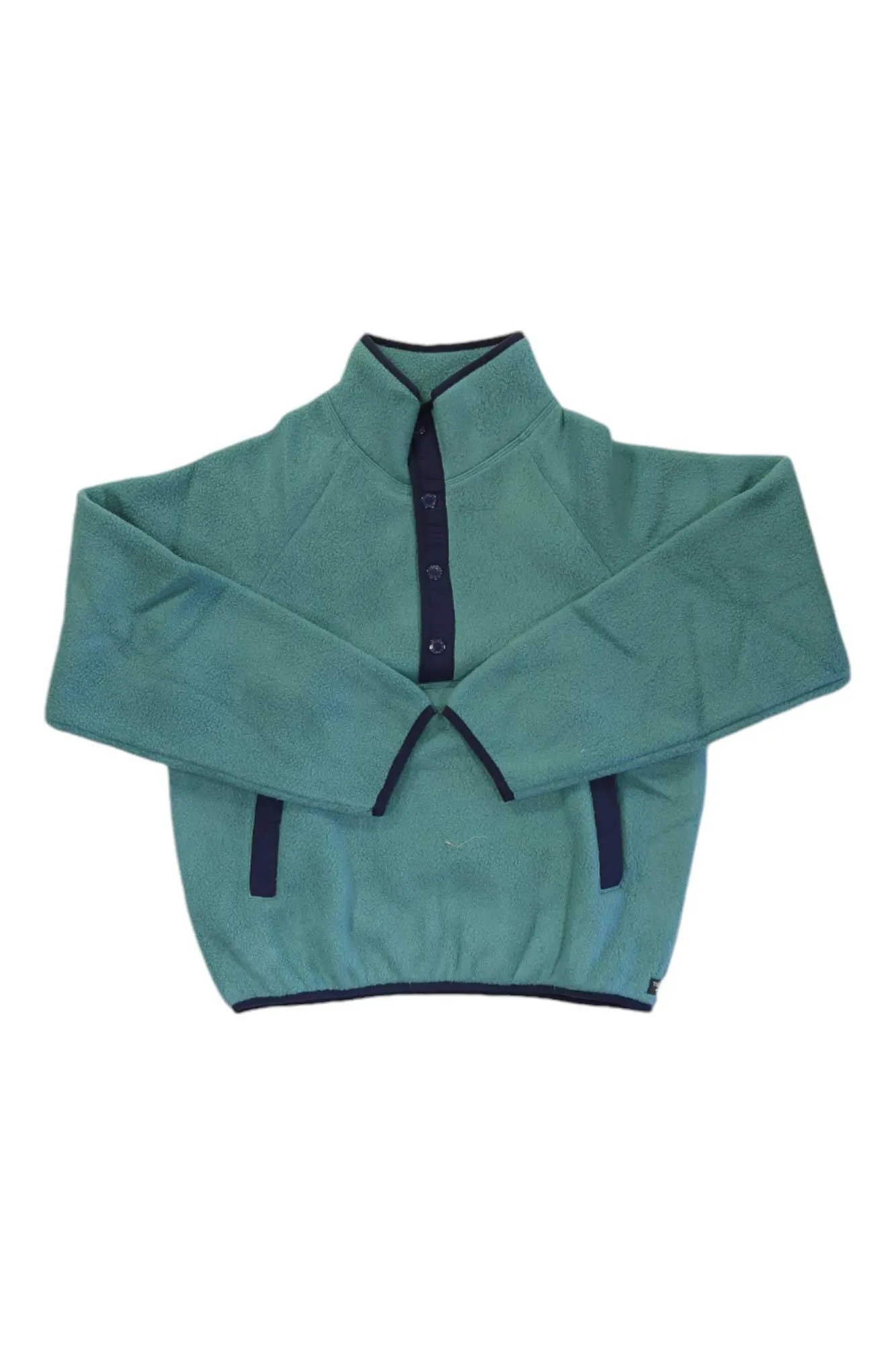 Toad & Co Womens Campo Fleece Pullover sold by Out&Back Outdoor