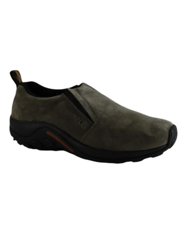 Merrell Mens Jungle Moc Shoe sold by Out&Back Outdoor