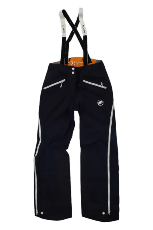 Mammut Women's Nordwand Pro HS Pant sold by Out&Back Outdoor