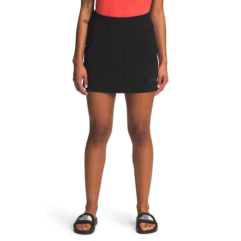 The North Face Women's Never Stop Wearing 4 Inch Skort sold by Out&Back Outdoor