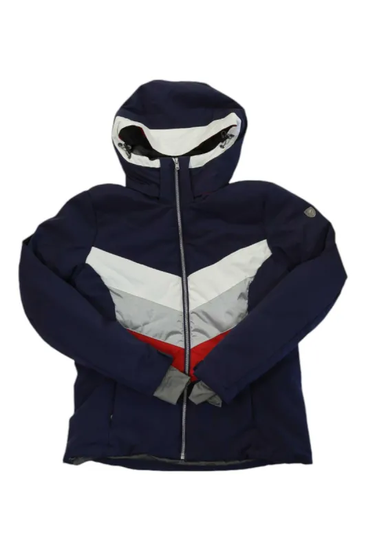 Fera Arya Parka made by Fera