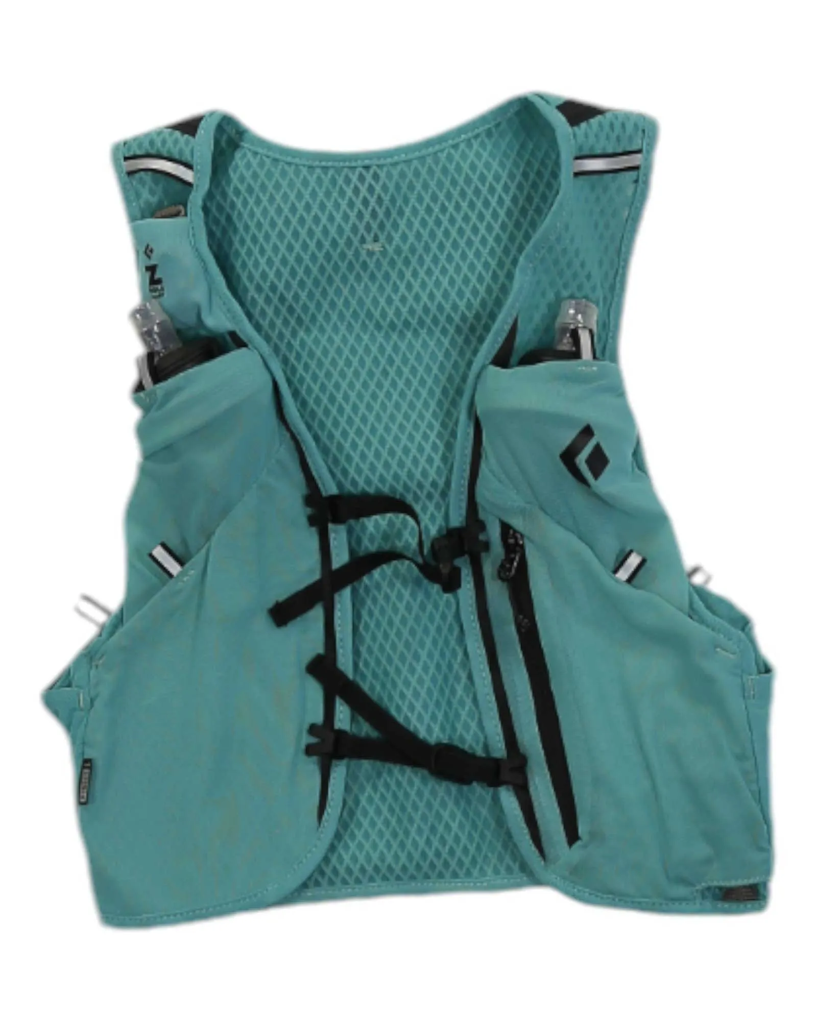 Black Diamond Women's Distance 4 Hydration Vest sold by Out&Back Outdoor product image thumbnail 2