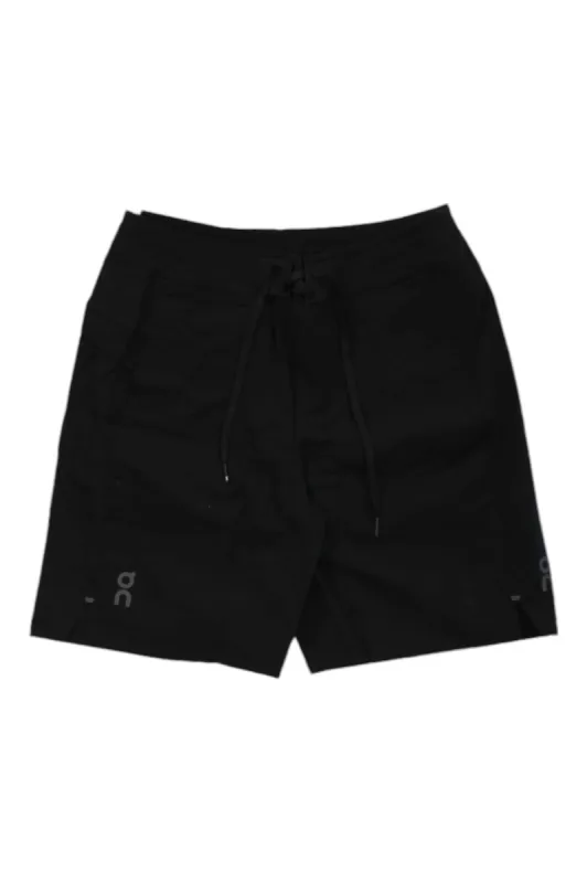 On Running Men's Hybrid Short sold by Out&Back Outdoor