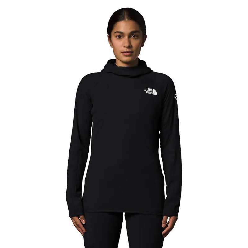 The North Face Womens Summit Futurefleece LT Pullover Hoodie sold by Out&Back Outdoor