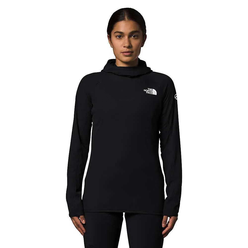 The North Face Womens Summit Futurefleece LT Pullover Hoodie sold by Out&Back Outdoor