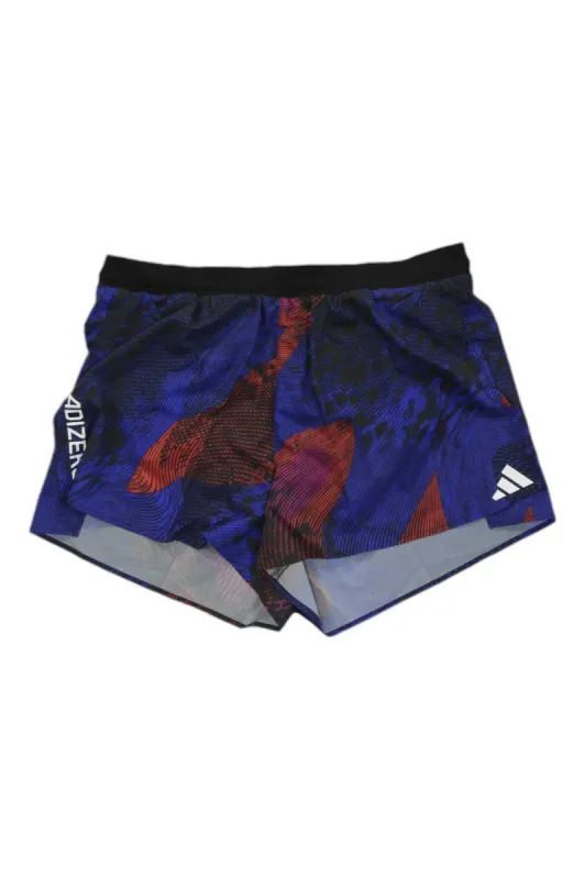 Adidas Men's Adizero Split Short sold by Out&Back Outdoor