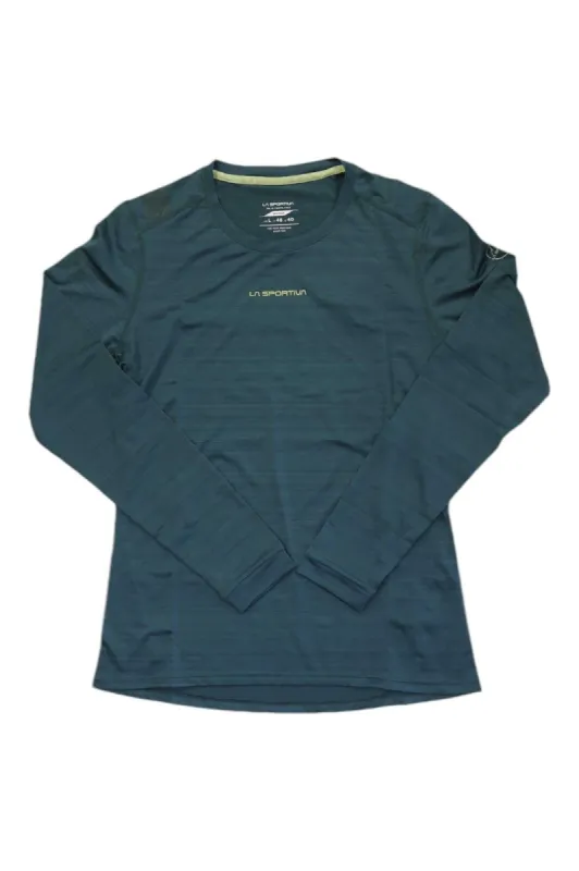 La Sportiva Women's Tour LS Top sold by Out&Back Outdoor