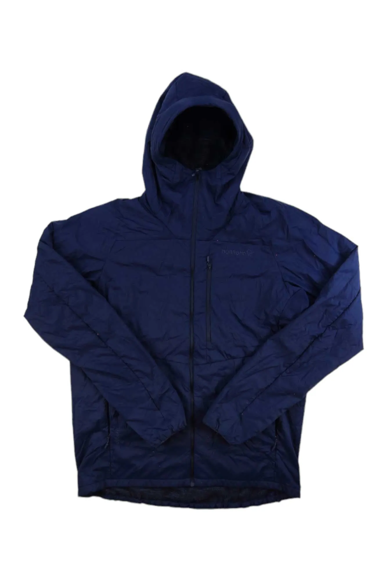Norrona Mens Lyngen Alpha100 Zip Hoodie sold by Out&Back Outdoor