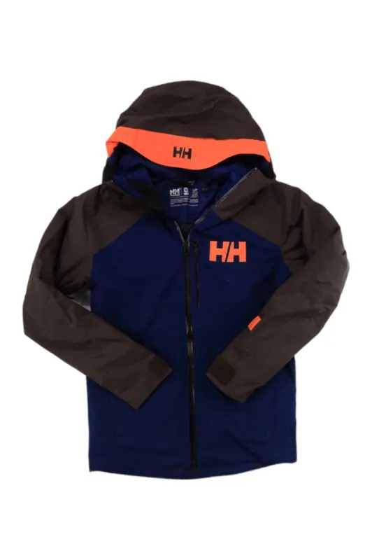 Helly Hansen Mens Powdreamer Jacket sold by Out&Back Outdoor