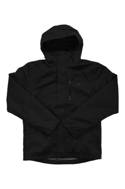 Helly Hansen Men's Juell 3-In-1 Jacket sold by Out&Back Outdoor