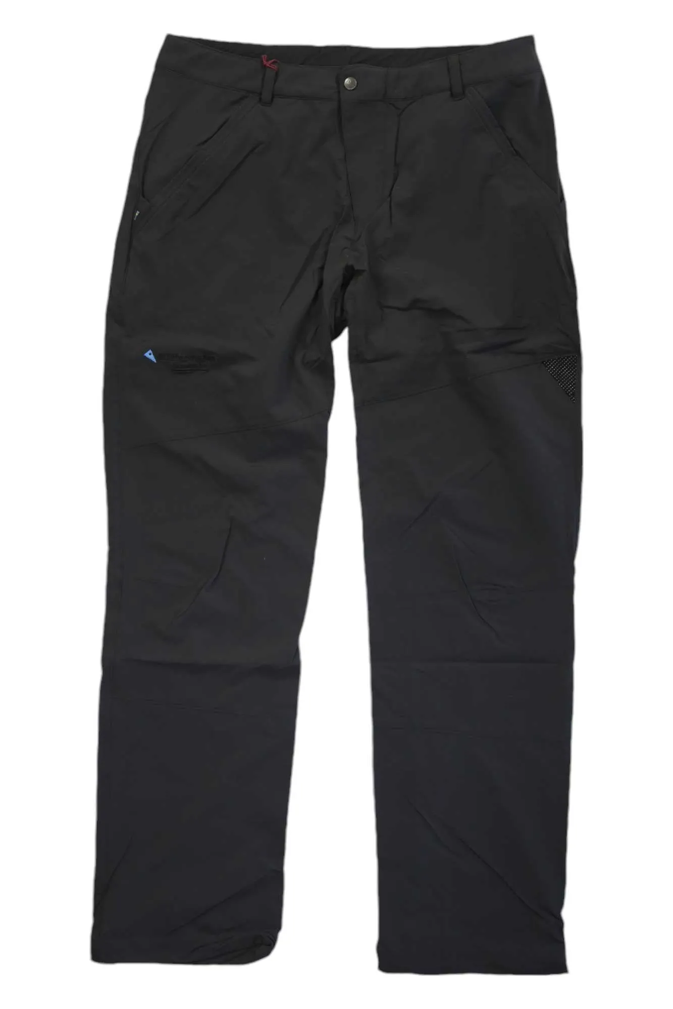 Klattermusen Men's Vanadis 3.0 Pant sold by Out&Back Outdoor product image thumbnail 3