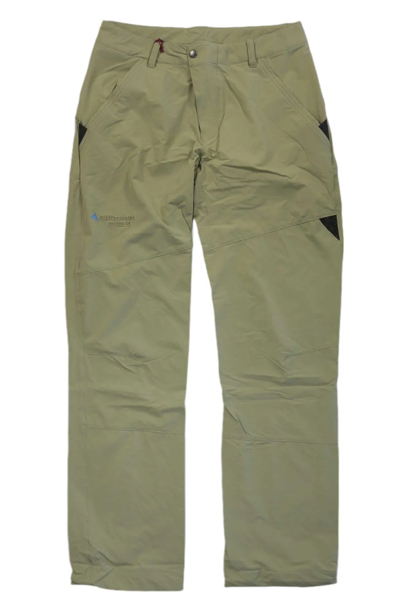 Klattermusen Men's Vanadis 3.0 Pant sold by Out&Back Outdoor product image thumbnail 4