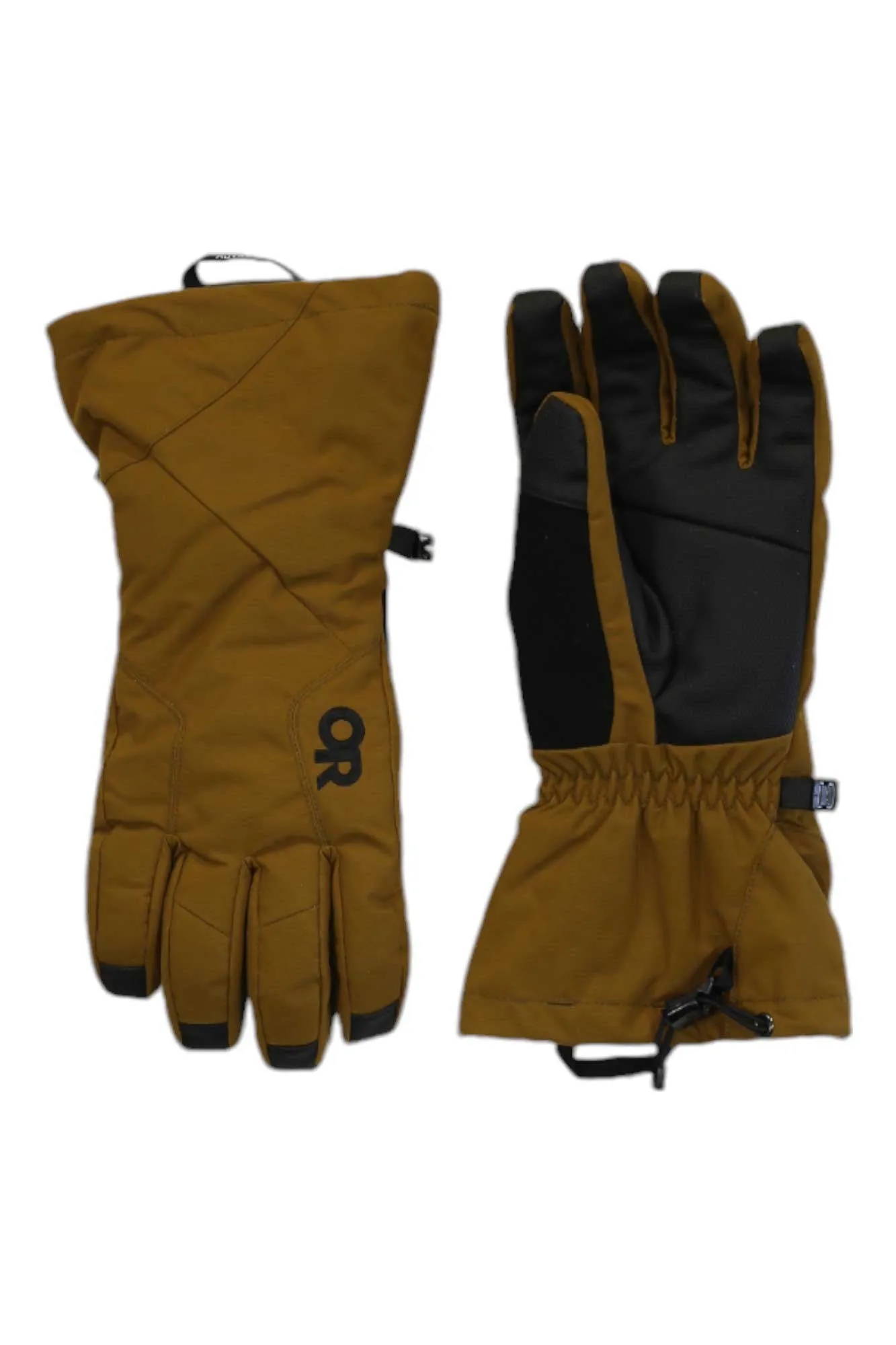 Outdoor Research Men's Adrenaline 3-in-1 Glove sold by Out&Back Outdoor