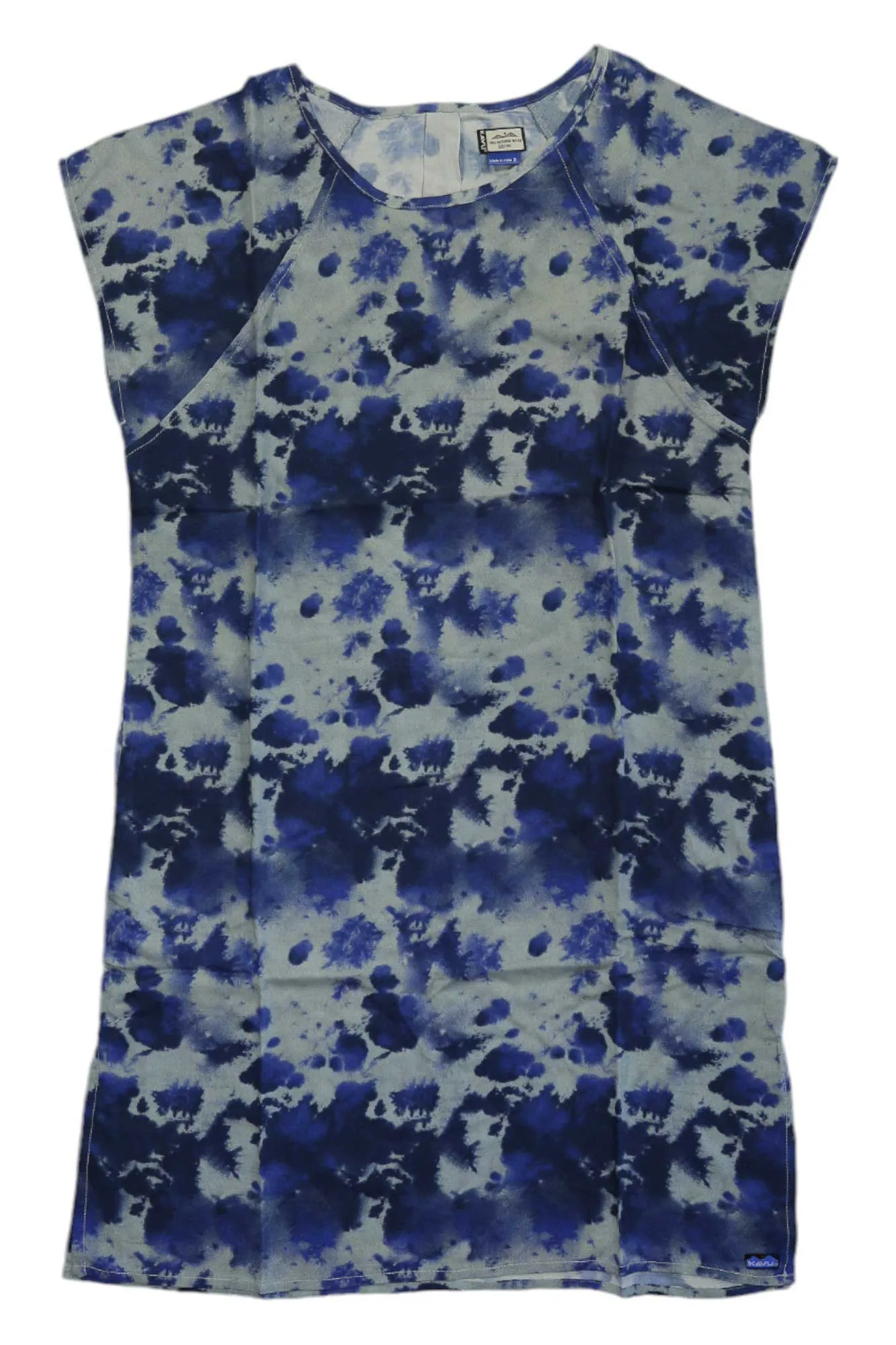 KAVU Womens Somerton Dress sold by Out&Back Outdoor