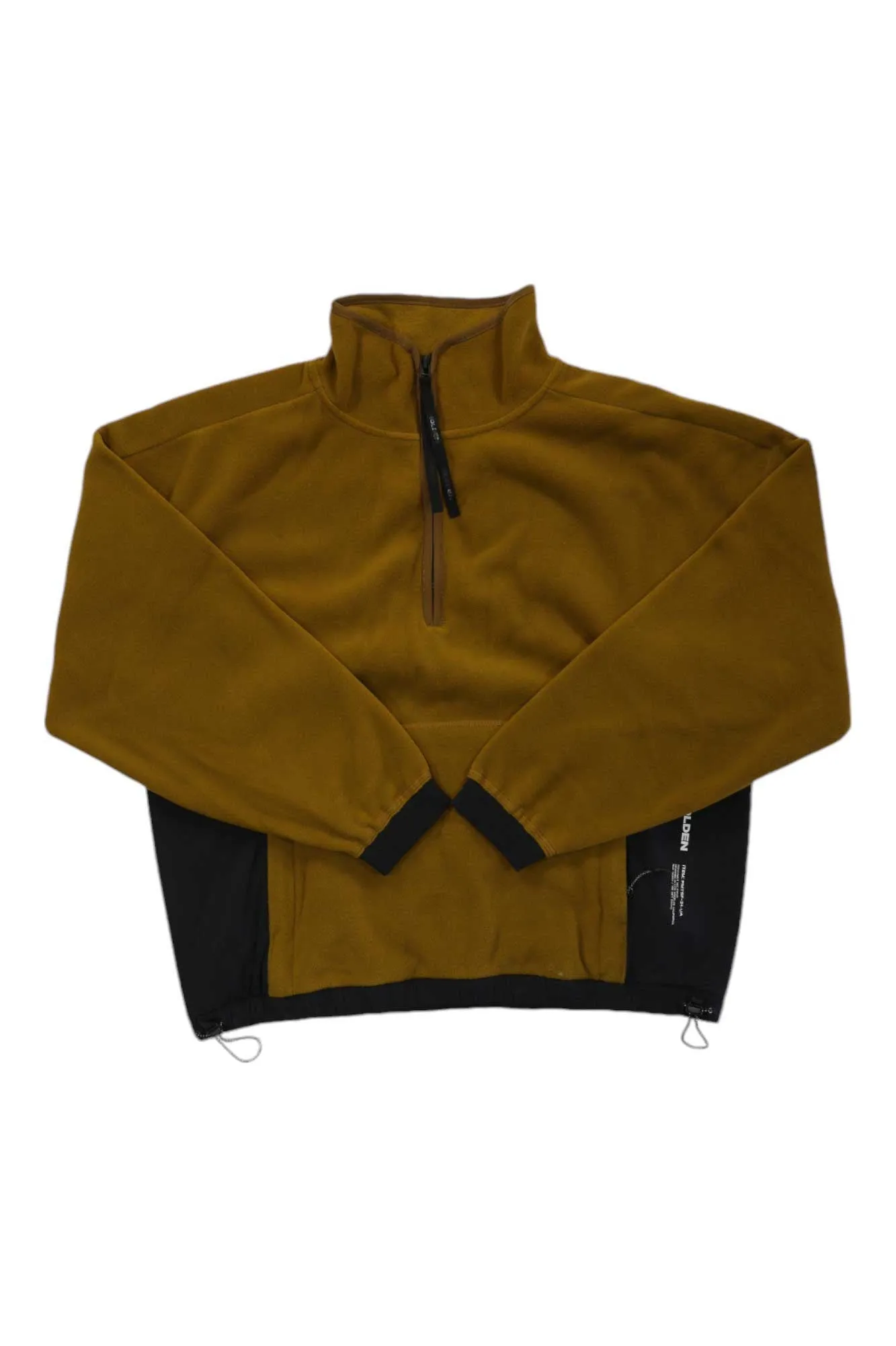 Holden Women's Polartec Fleece Half Zip Jacket sold by Out&Back Outdoor