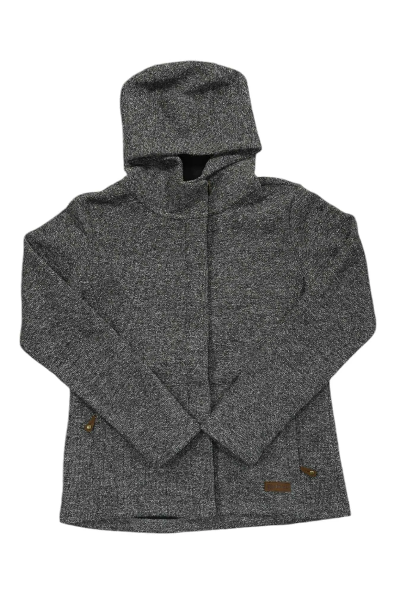 Sherpa Women's Lhamu Hooded Jacket sold by Out&Back Outdoor