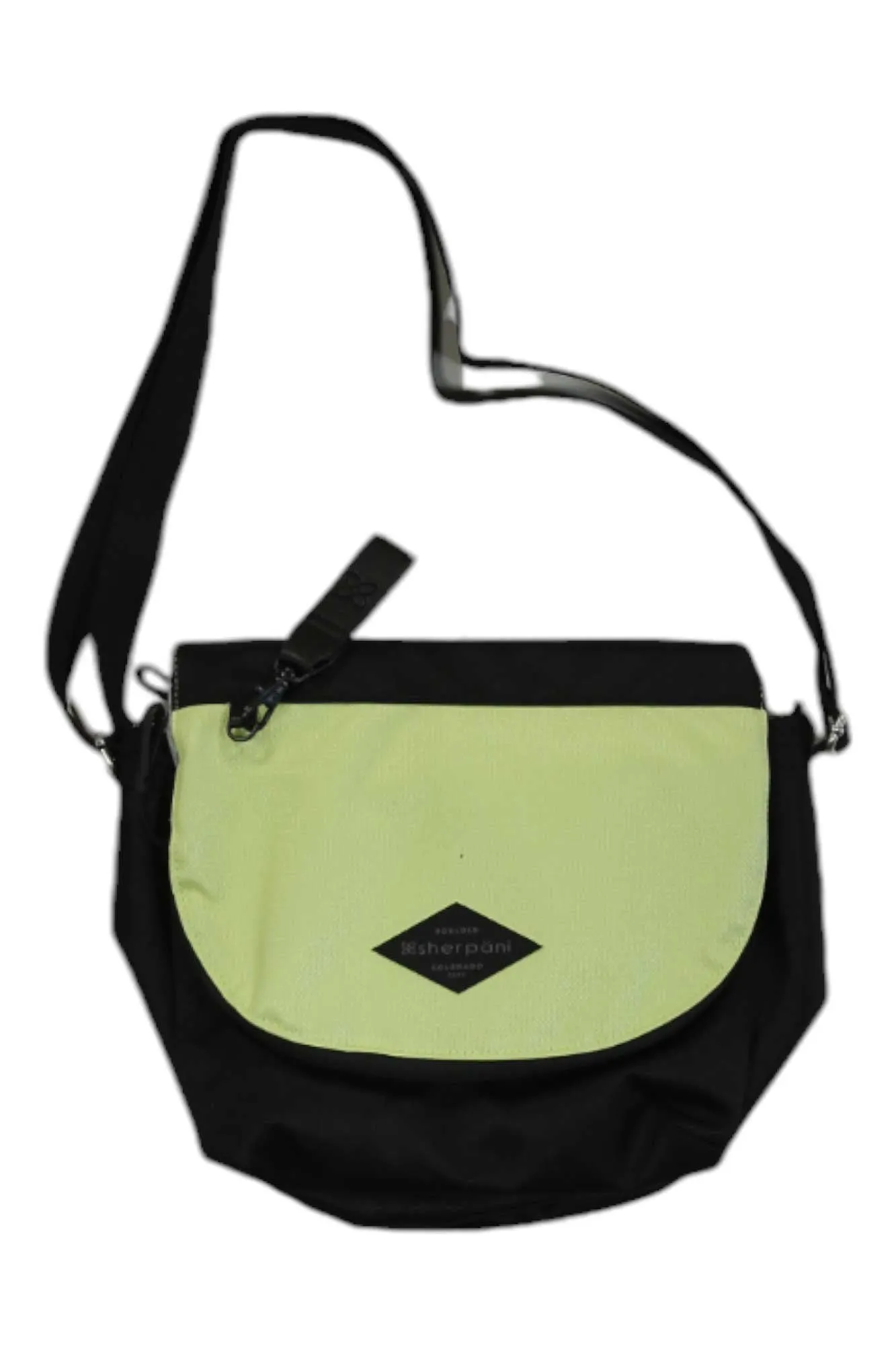 Sherpani Women's Milli Crossbody Bag sold by Out&Back Outdoor