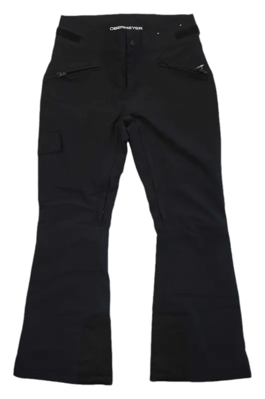 Obermeyer Womens Milan Stretch Pant sold by Out&Back Outdoor