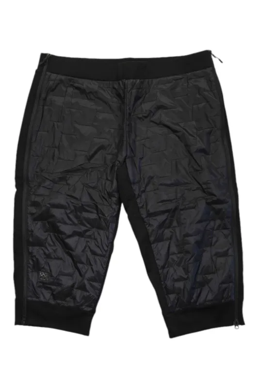Helly Hansen Men's Lifaloft Full Zip Insulator 3/4 Pant sold by Out&Back Outdoor