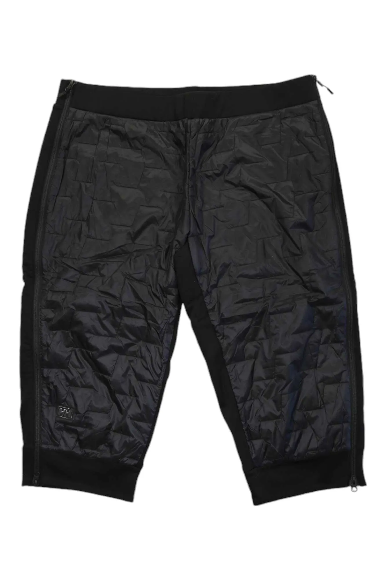 Helly Hansen Men's Lifaloft Full Zip Insulator 3/4 Pant sold by Out&Back Outdoor