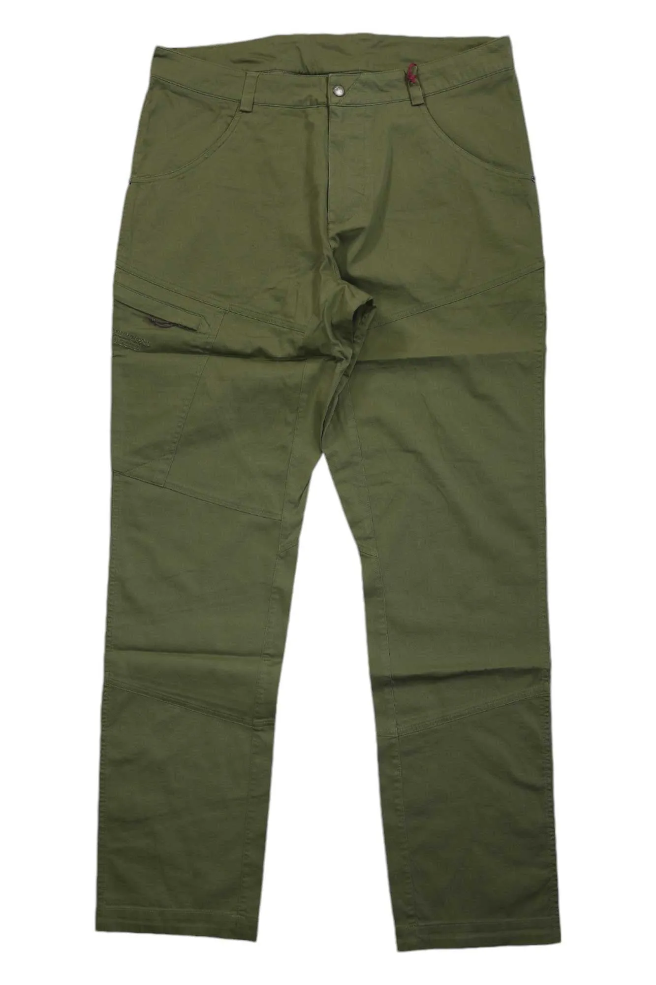 Klattermusen Men's Gefjon 2.0 Pant sold by Out&Back Outdoor product image thumbnail 2