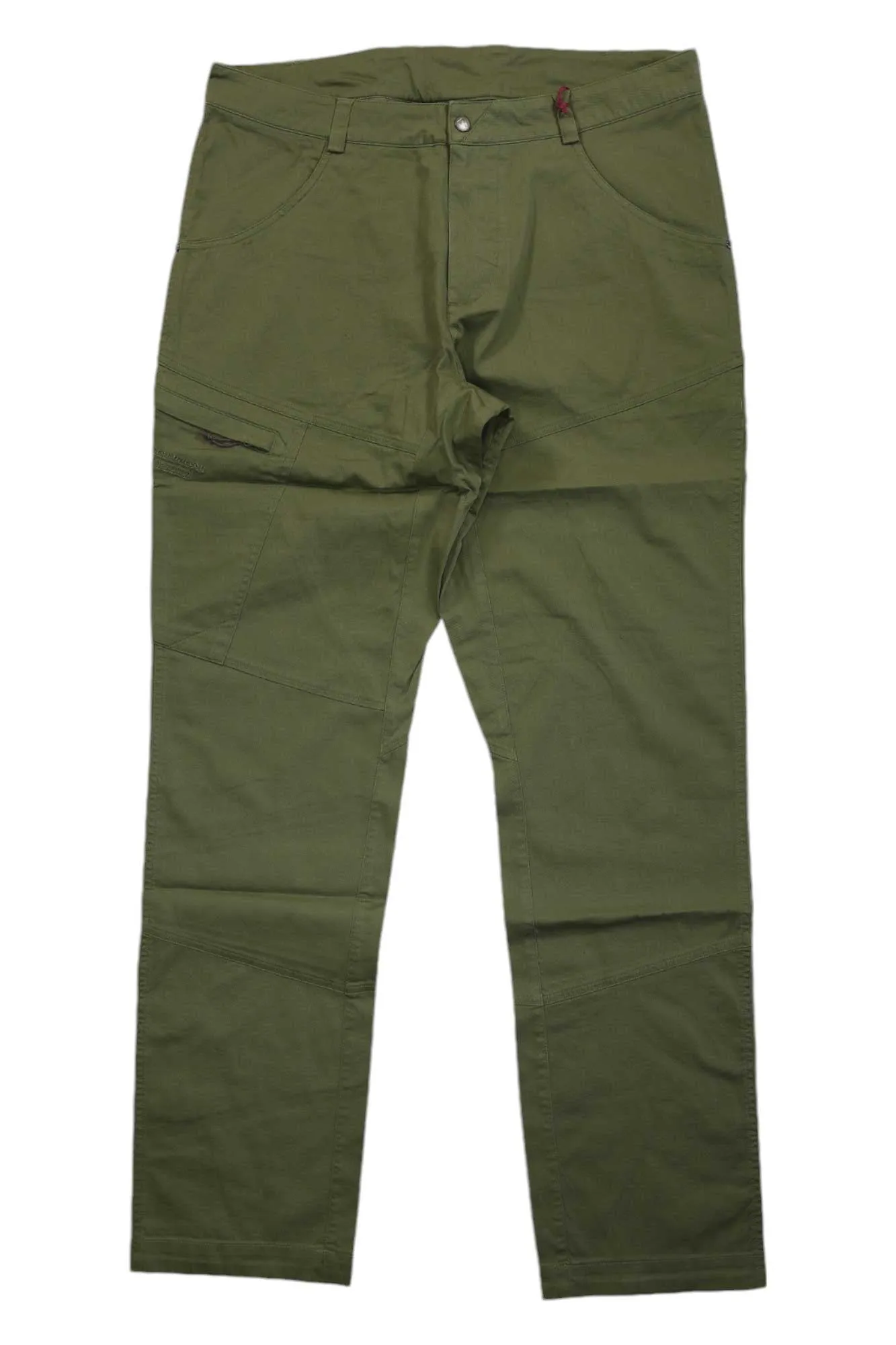 Klattermusen Men's Gefjon 2.0 Pant sold by Out&Back Outdoor