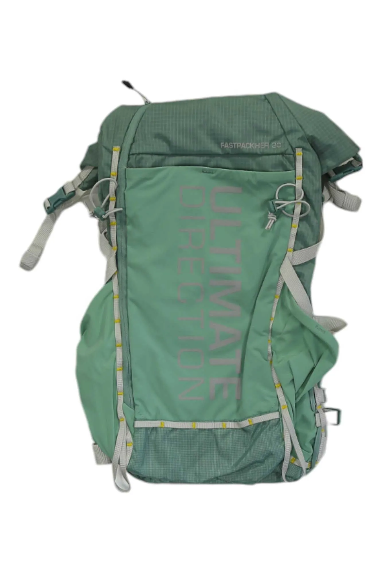 Ultimate Direction Women's Fastpackher 20 Vest Pack sold by Out&Back Outdoor