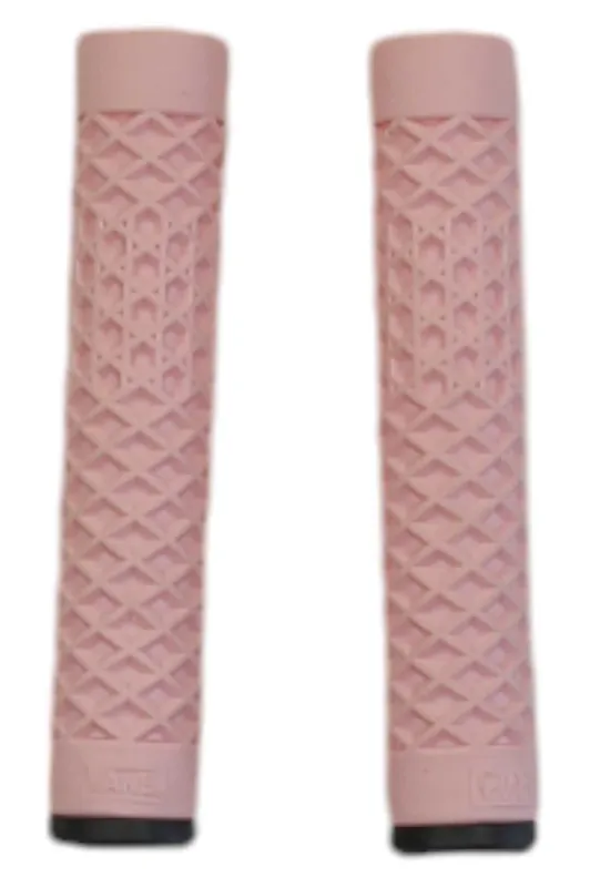 Cult x Vans Flangeless Grips made by Out&Back Outdoor