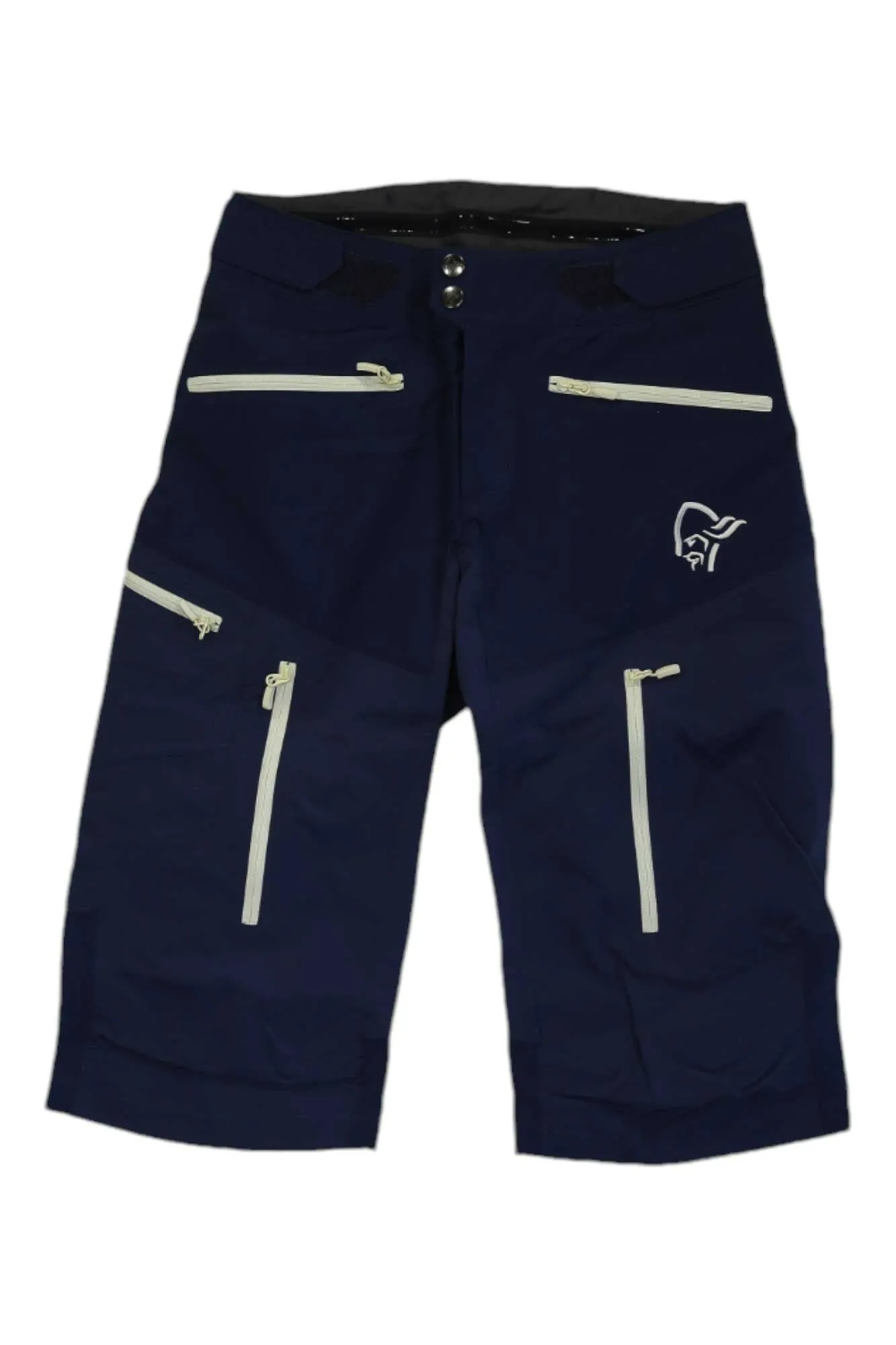 Norrona Women's Fjora Flex1 Short sold by Out&Back Outdoor