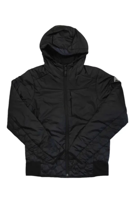 Spyder Men's Leader Graphene Hoodie sold by Out&Back Outdoor