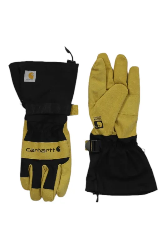Carhartt Men's Snowdrift Glove sold by Out&Back Outdoor