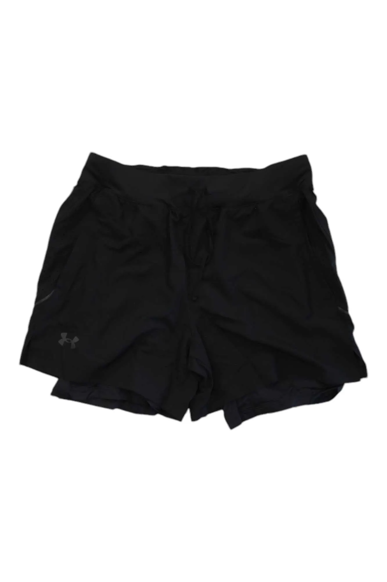 Under Armour Men's Launch Elite 2 In 1 5 Inch Short sold by Out&Back Outdoor