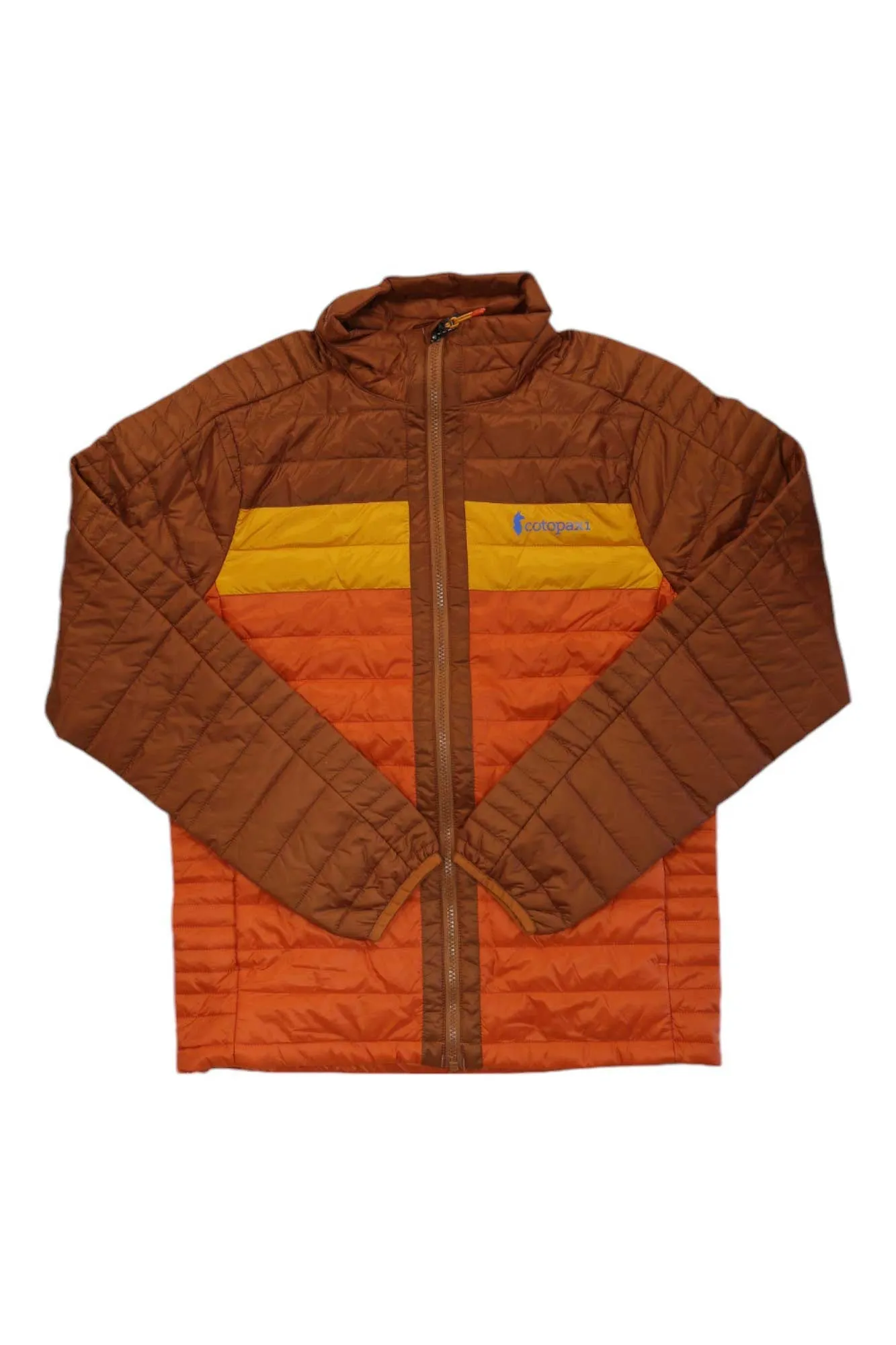Cotopaxi Mens Capa Insulated Jacket sold by Out&Back Outdoor