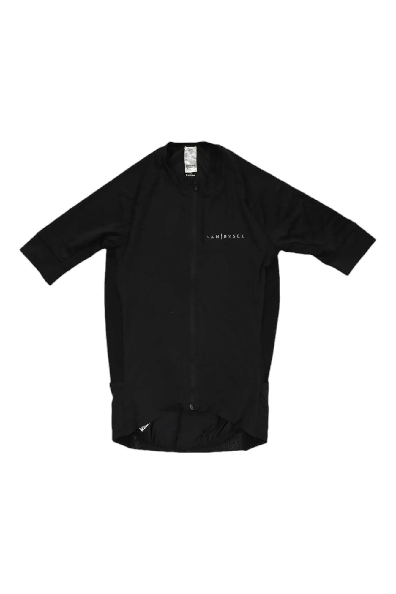 Decathlon Men's Van Rysel RCR Jersey sold by Out&Back Outdoor