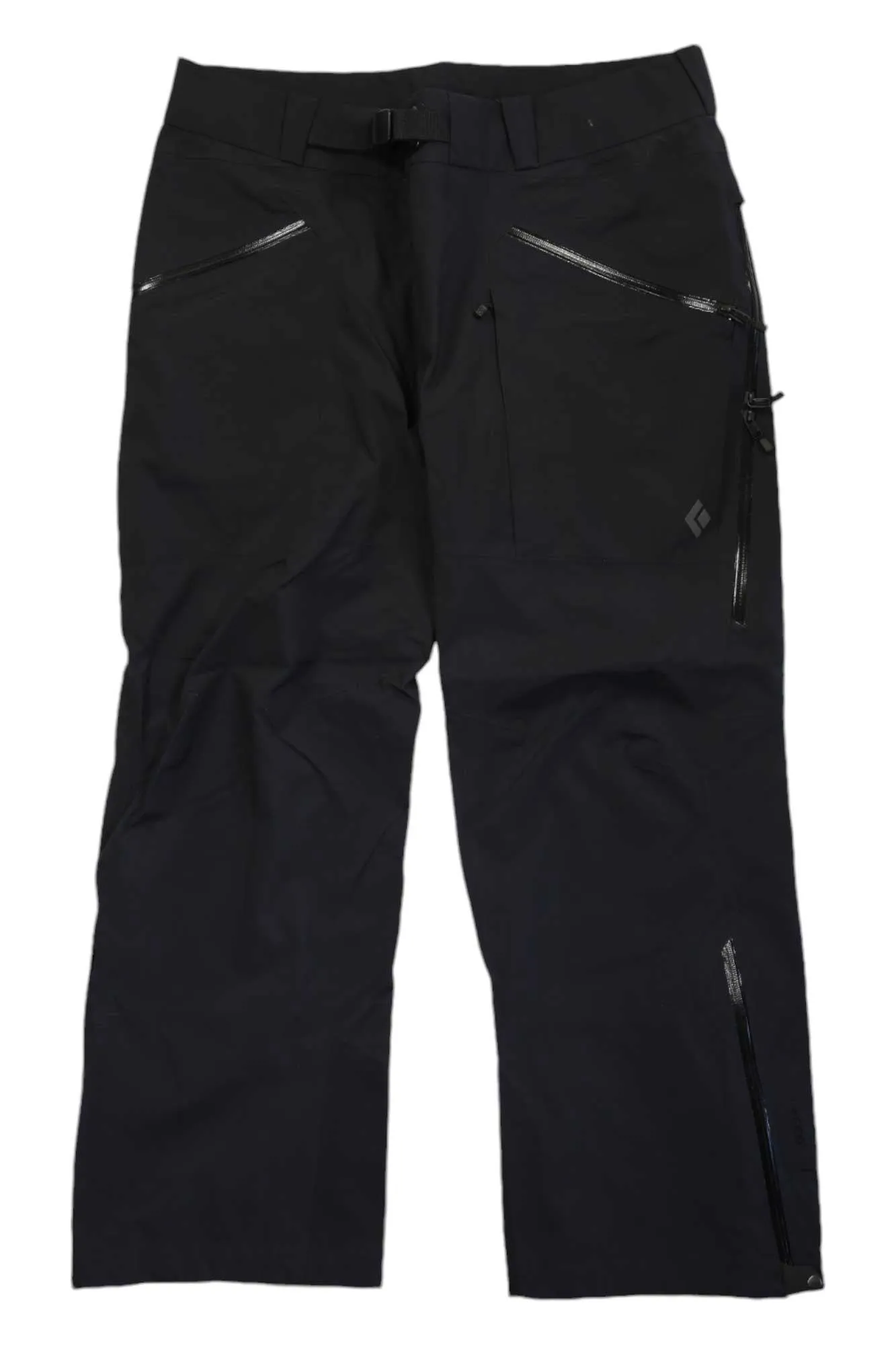 Black Diamond Mens Mission Pant sold by Out&Back Outdoor