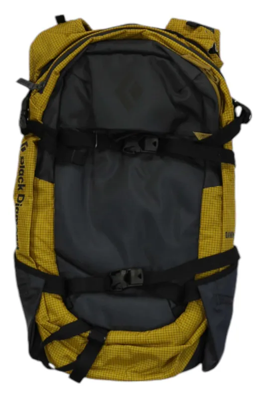 Black Diamond Dawn Patrol 25 Backpack sold by Out&Back Outdoor