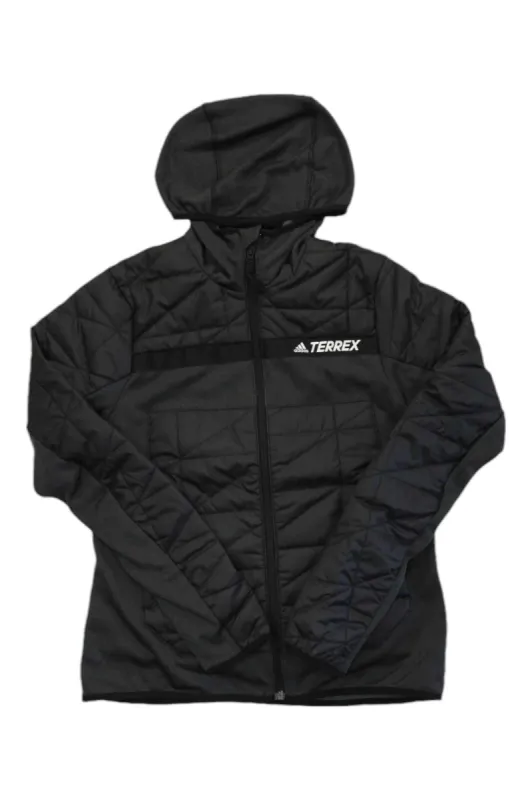 Adidas Women's Terrex Multi Hybrid Insulated Jacket sold by Out&Back Outdoor