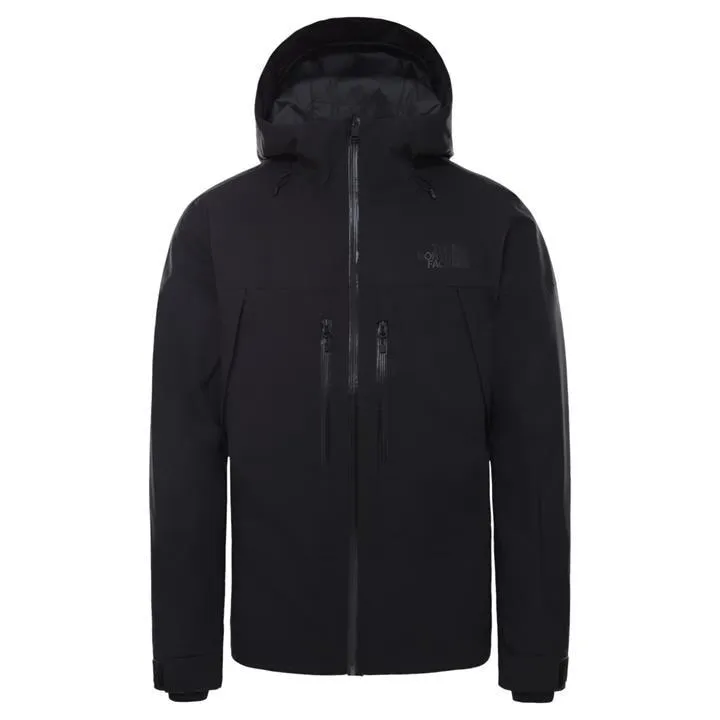 The North Face Men's Mount Bre Jacket sold by Out&Back Outdoor product image thumbnail 2