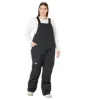 The North Face Women's Plus Freedom Insulated Bib Pant sold by Out&Back Outdoor