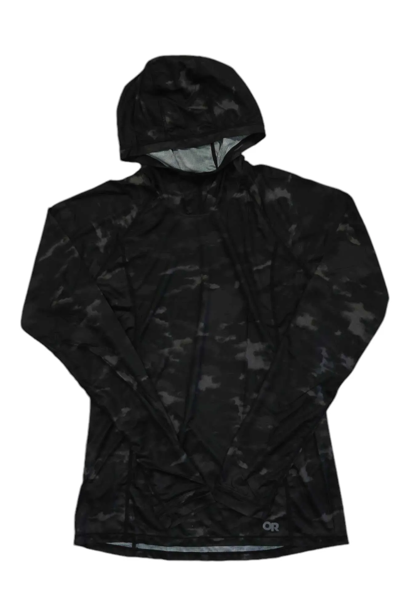 Outdoor Research Women's Echo Printed Hoodie sold by Out&Back Outdoor