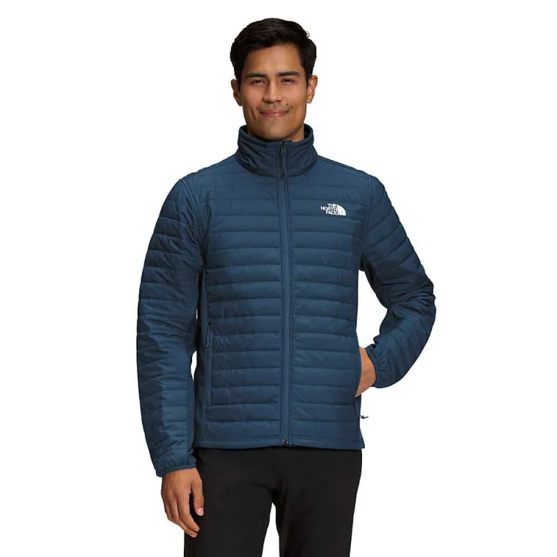The North Face Men's Canyonlands Hybrid Jacket sold by Out&Back Outdoor