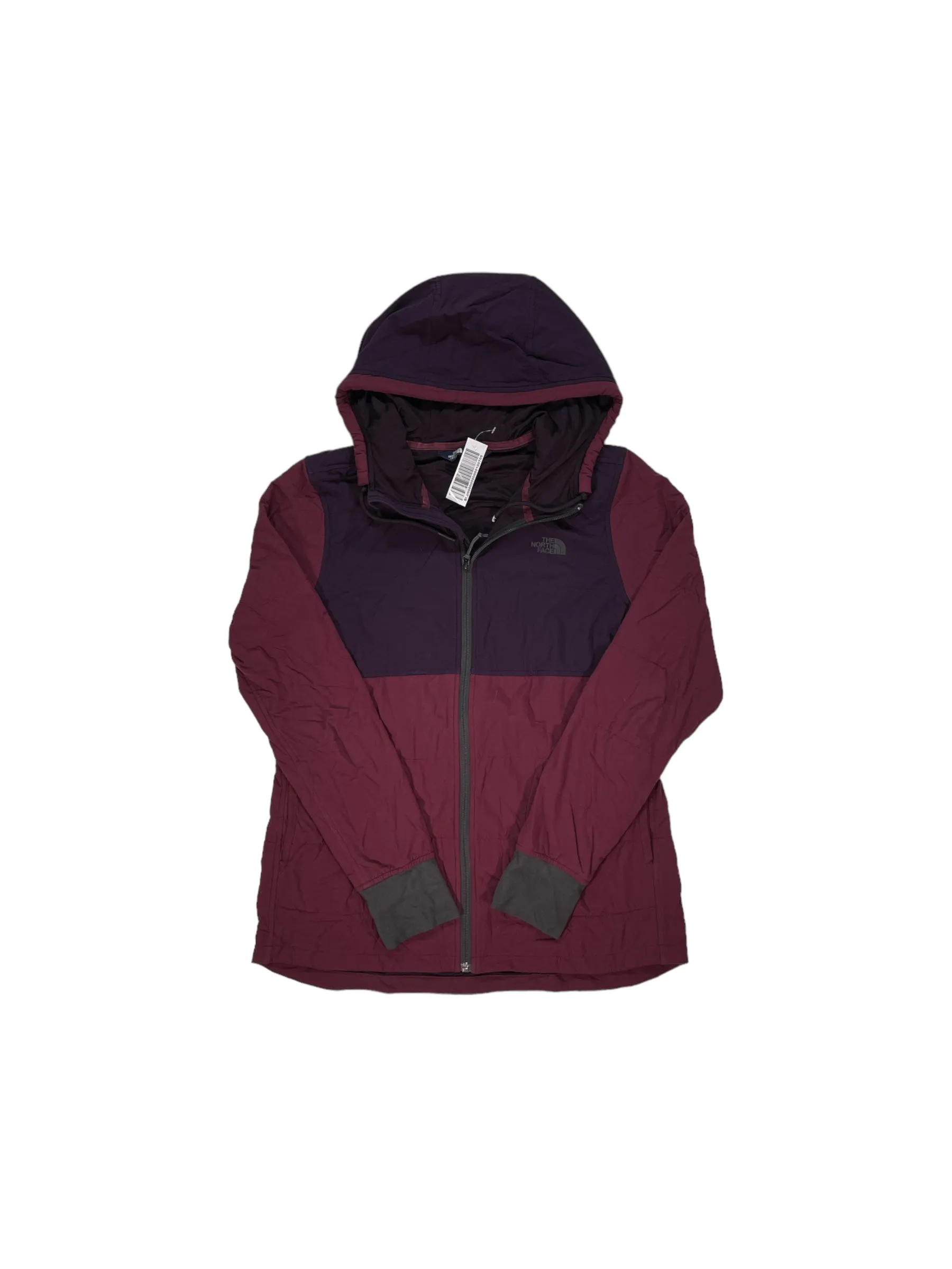 Womens Mountain Sweatshirt Hoodie sold by Out&Back Outdoor product image thumbnail 3